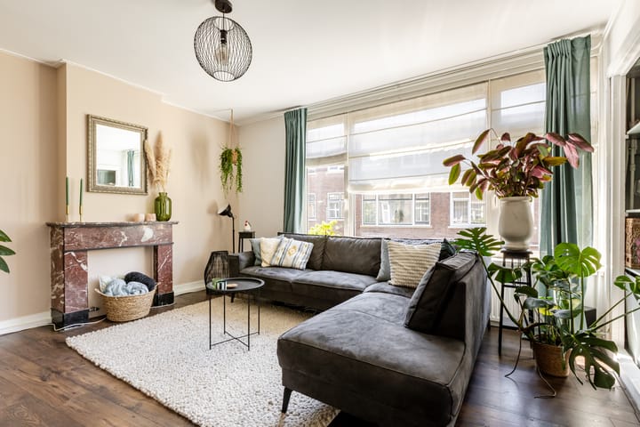 Foto 17 van Baljuwplein 29-02