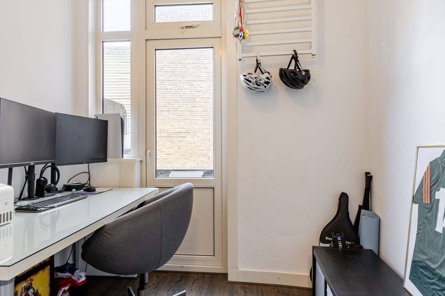 Foto 19 van Baljuwplein 29-02