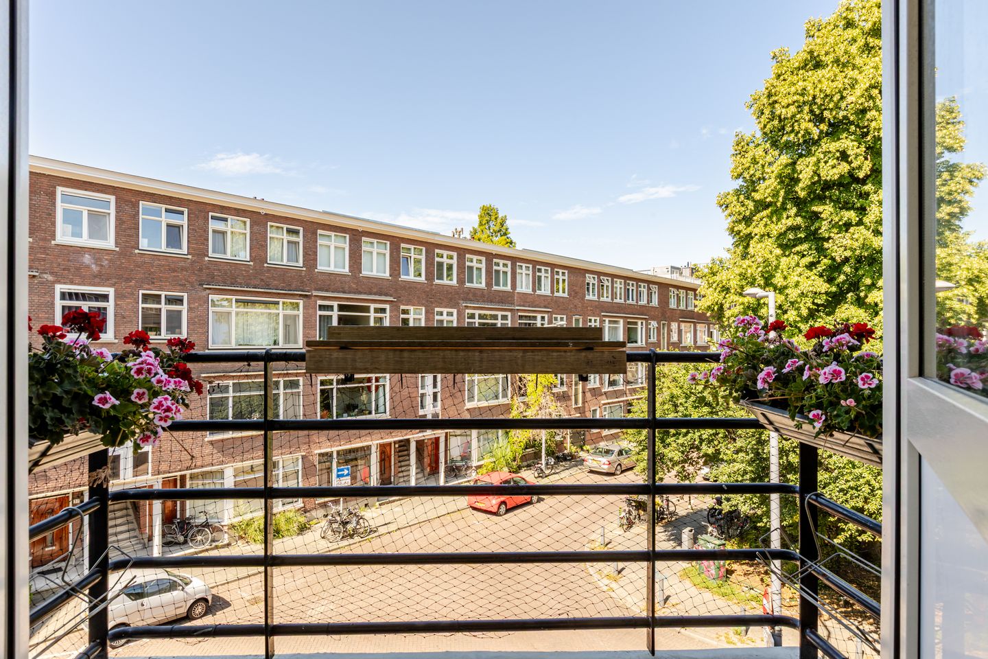 Foto 20 van Baljuwplein 29-02