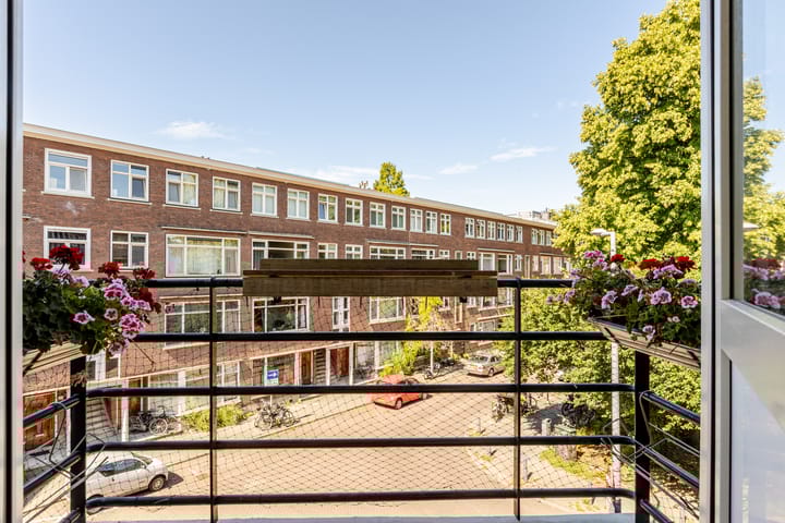 Foto 20 van Baljuwplein 29-02