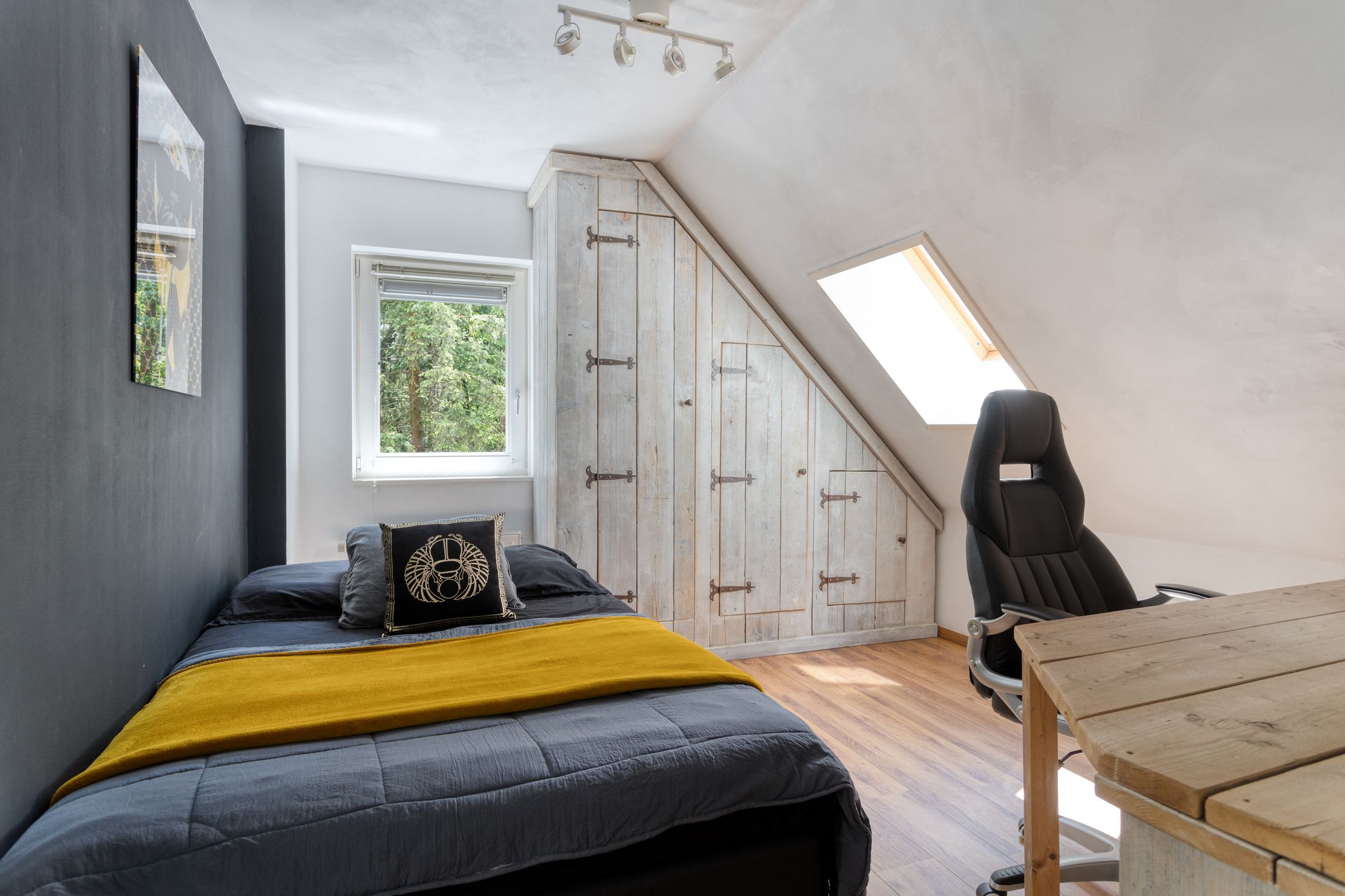 Foto 27 van Postbaan 25