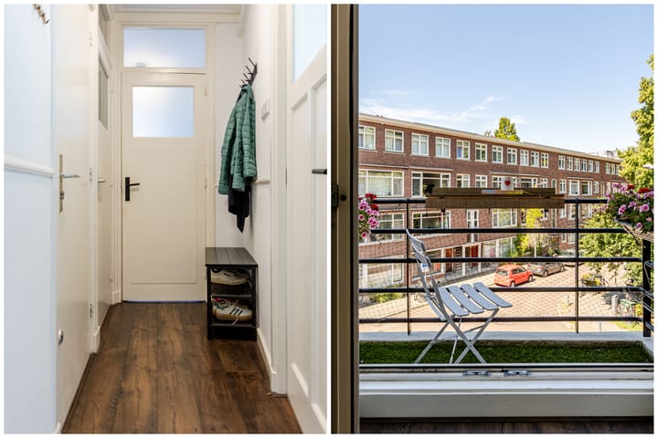 Foto 21 van Baljuwplein 29-02