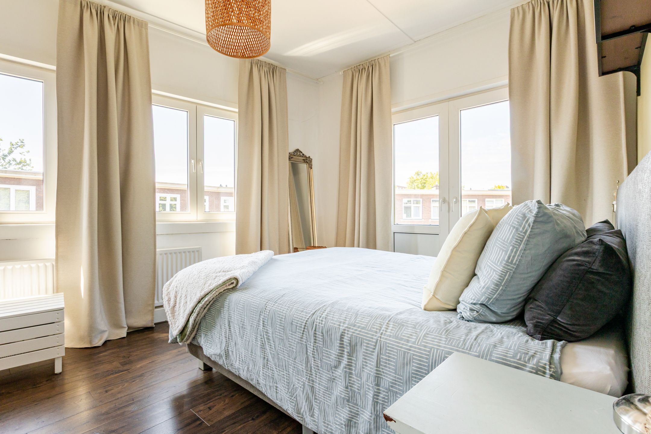 Foto 24 van Baljuwplein 29-02