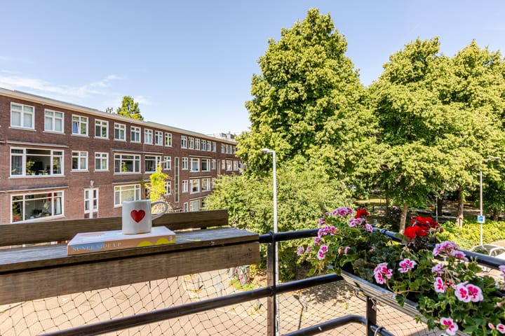 Foto 31 van Baljuwplein 29-02