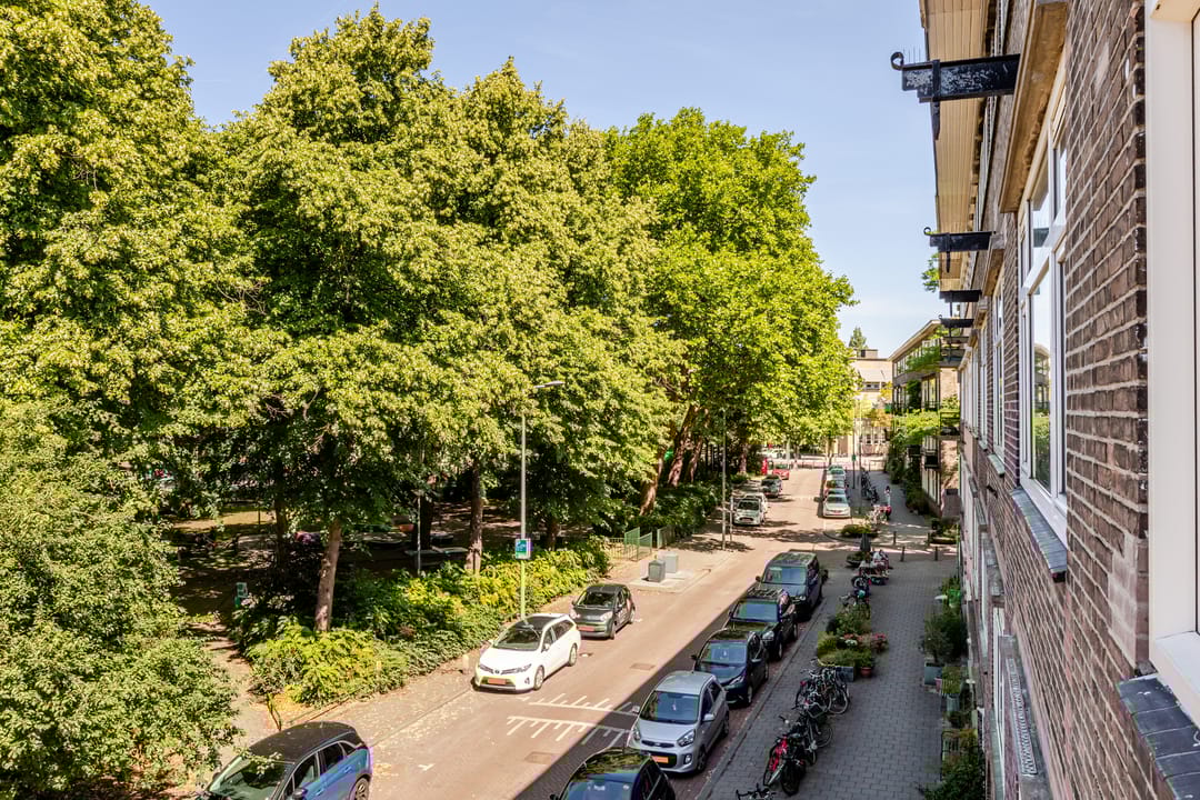 Foto 32 van Baljuwplein 29-02