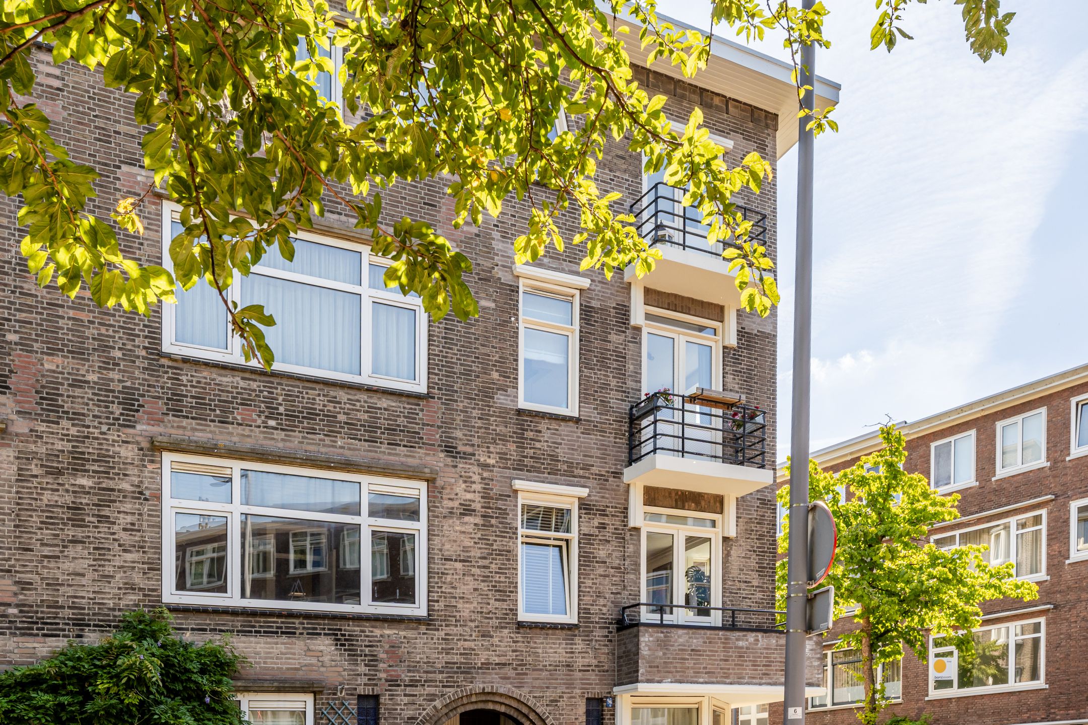 Foto 33 van Baljuwplein 29-02