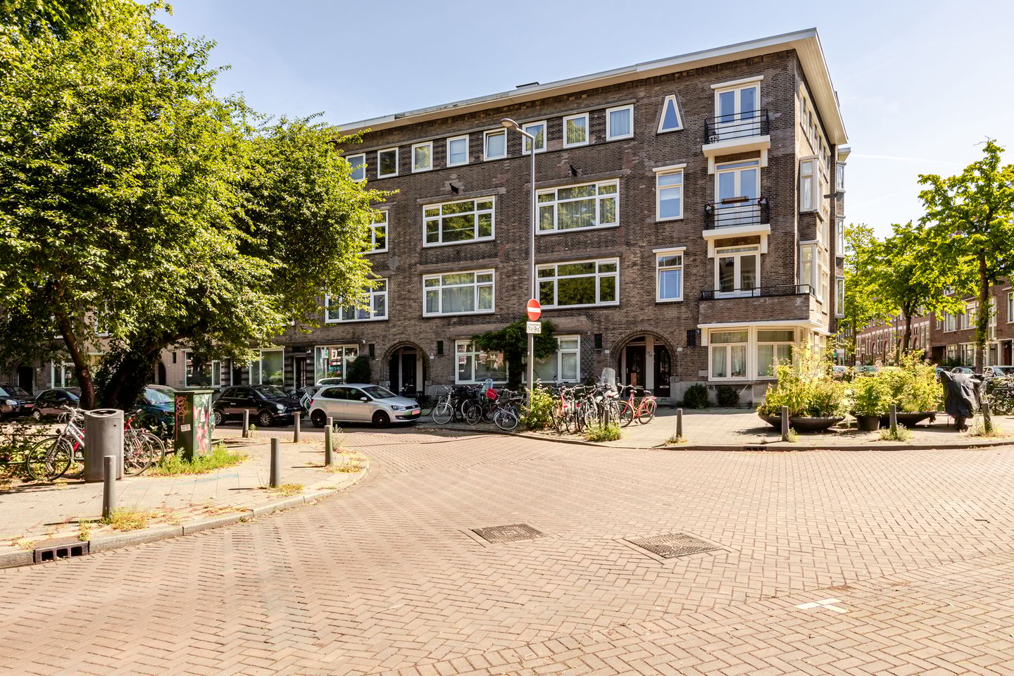 Foto 34 van Baljuwplein 29-02