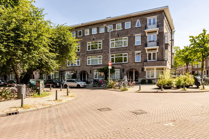 Foto 34 van Baljuwplein 29-02