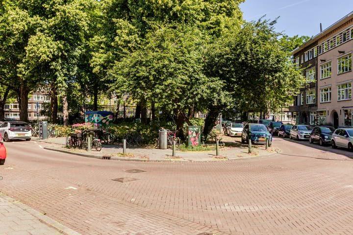 Foto 35 van Baljuwplein 29-02