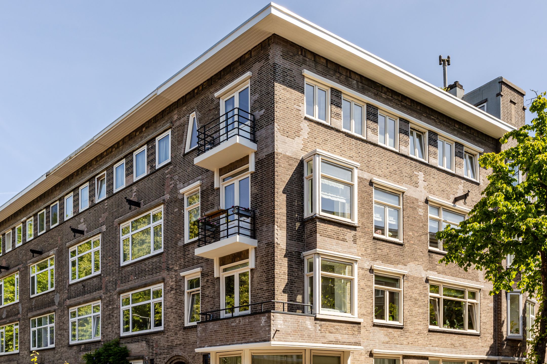 Foto 36 van Baljuwplein 29-02