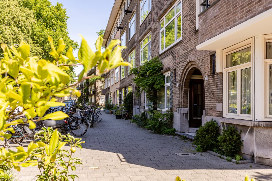 Foto 37 van Baljuwplein 29-02