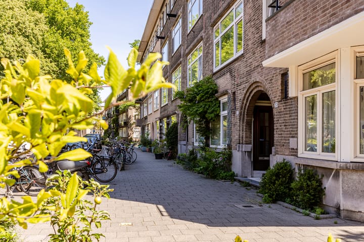 Foto 37 van Baljuwplein 29-02