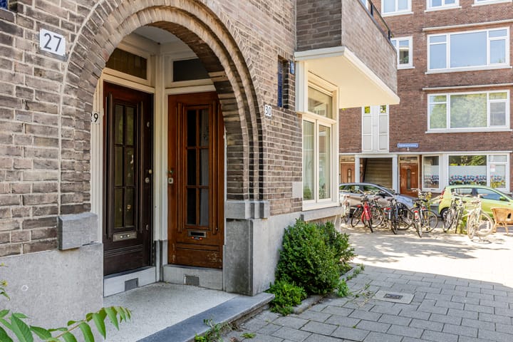 Foto 38 van Baljuwplein 29-02