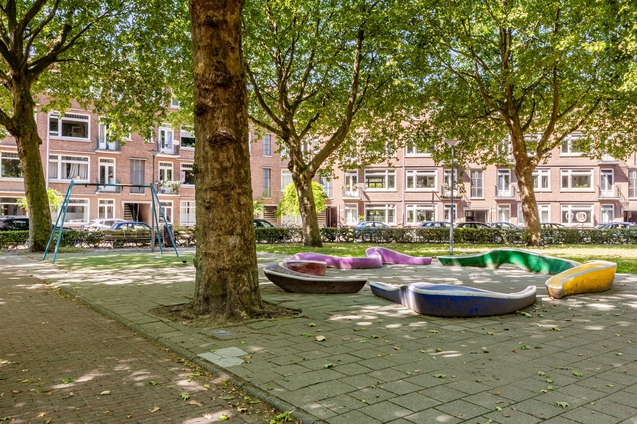 Foto 39 van Baljuwplein 29-02