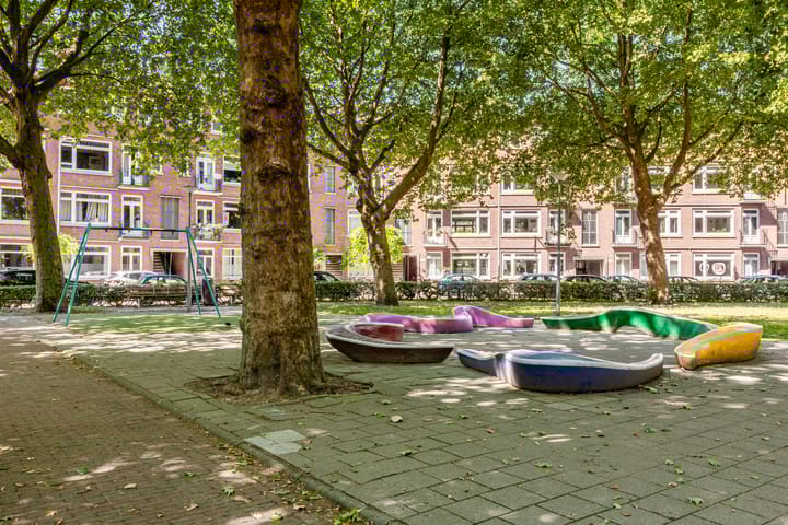 Foto 39 van Baljuwplein 29-02