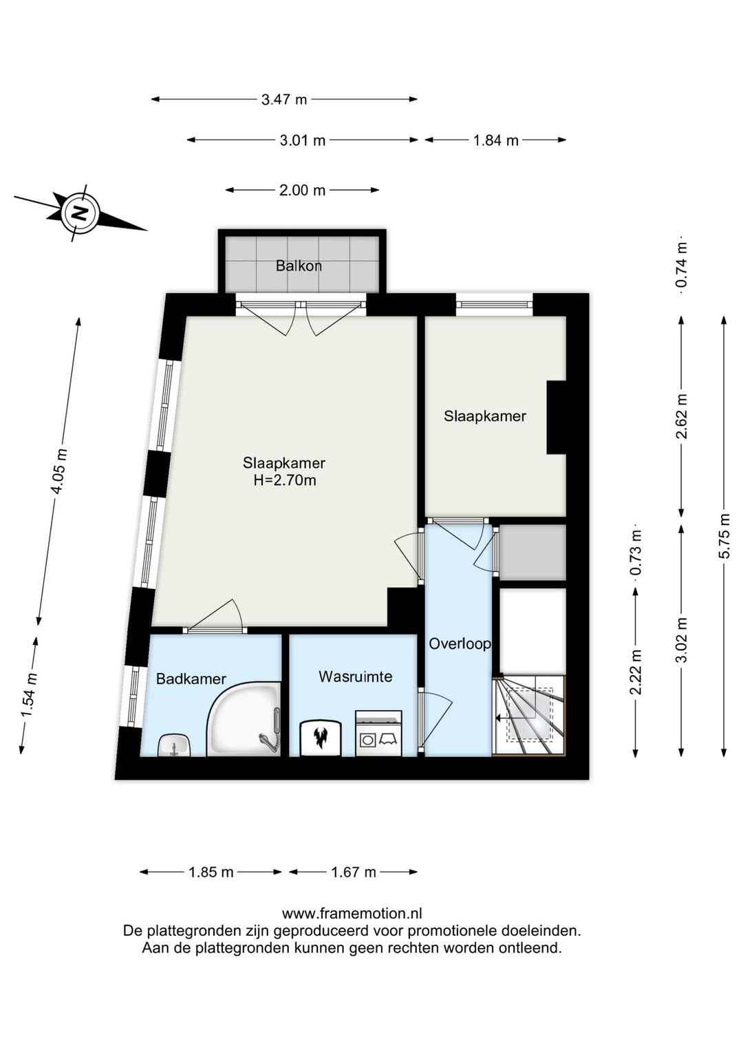 Foto 41 van Baljuwplein 29-02