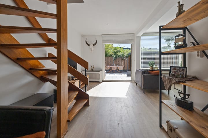 Foto 2 van Middelzand 2218