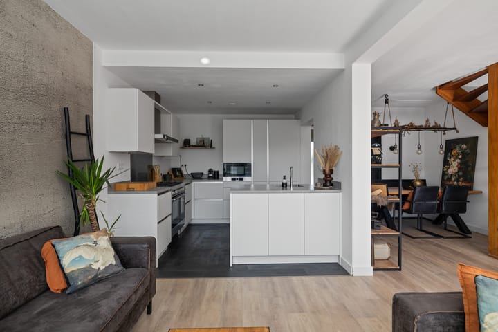 Foto 4 van Middelzand 2218