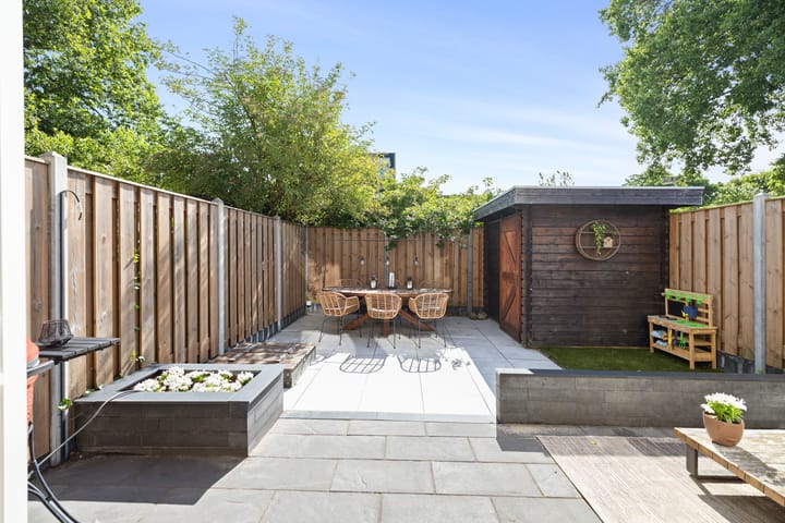 Foto 12 van Middelzand 2218