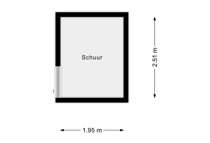 Foto 35 van Middelzand 2218