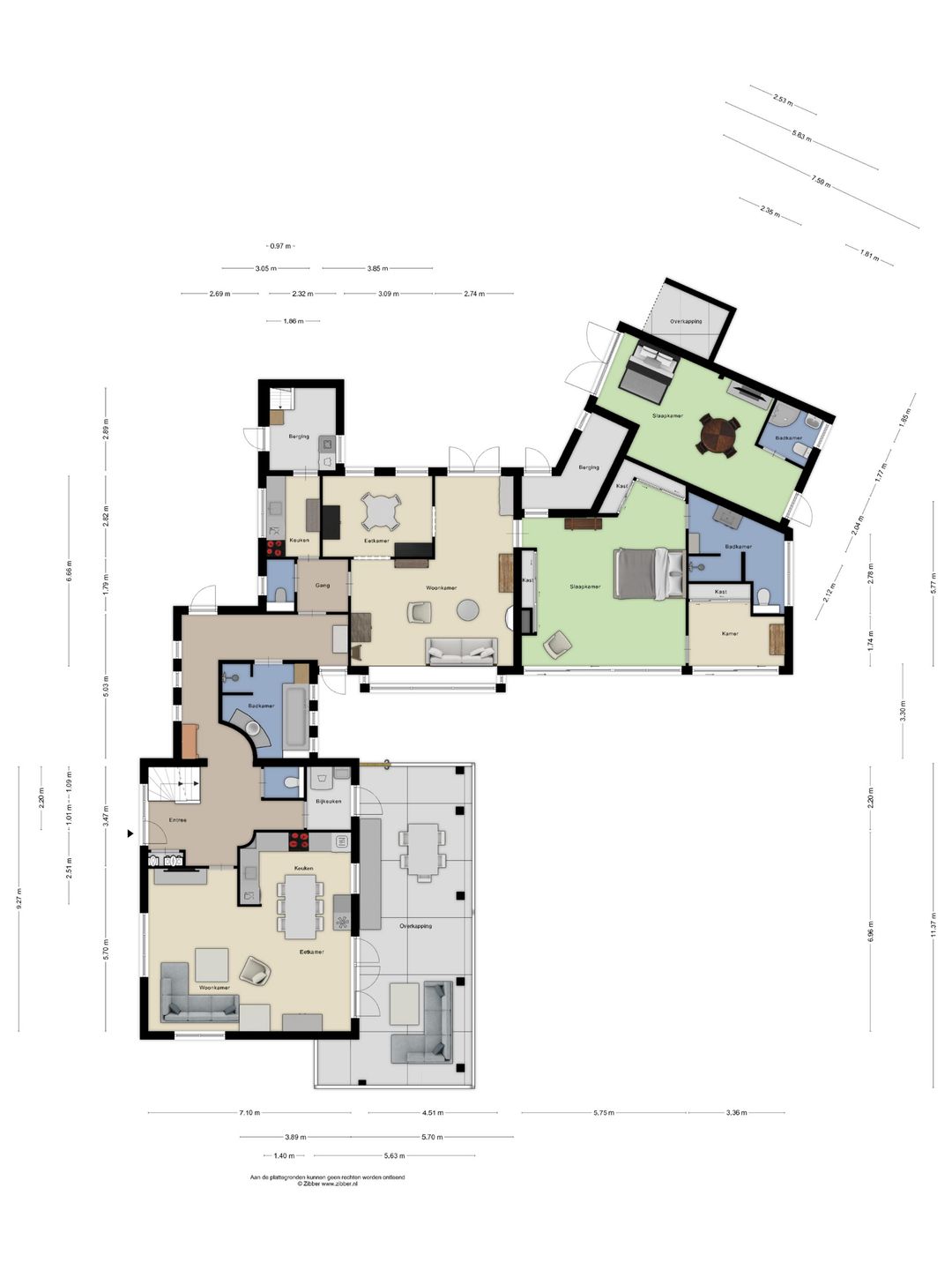 Foto 107 van Postbaan 25