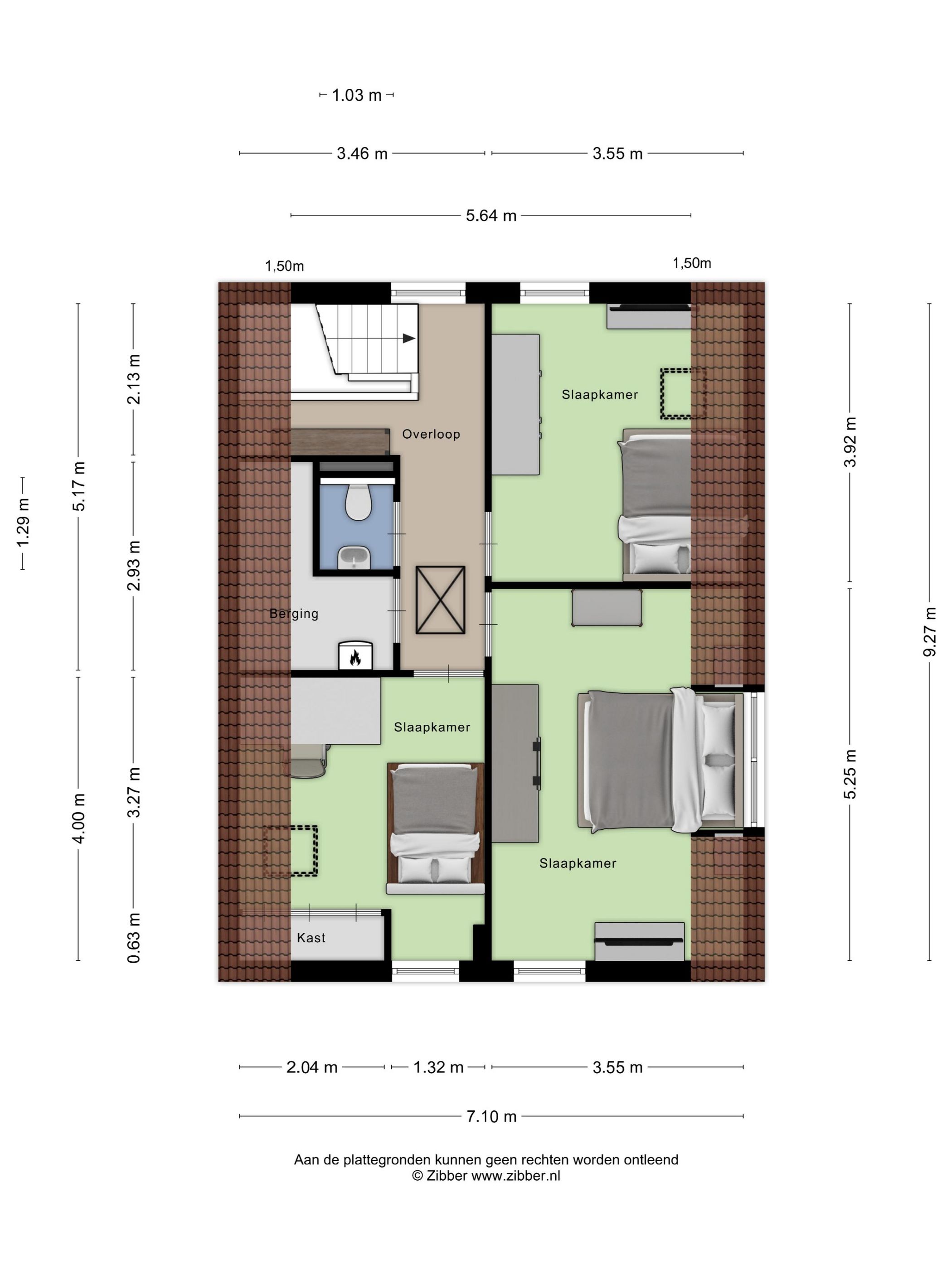 Foto 108 van Postbaan 25