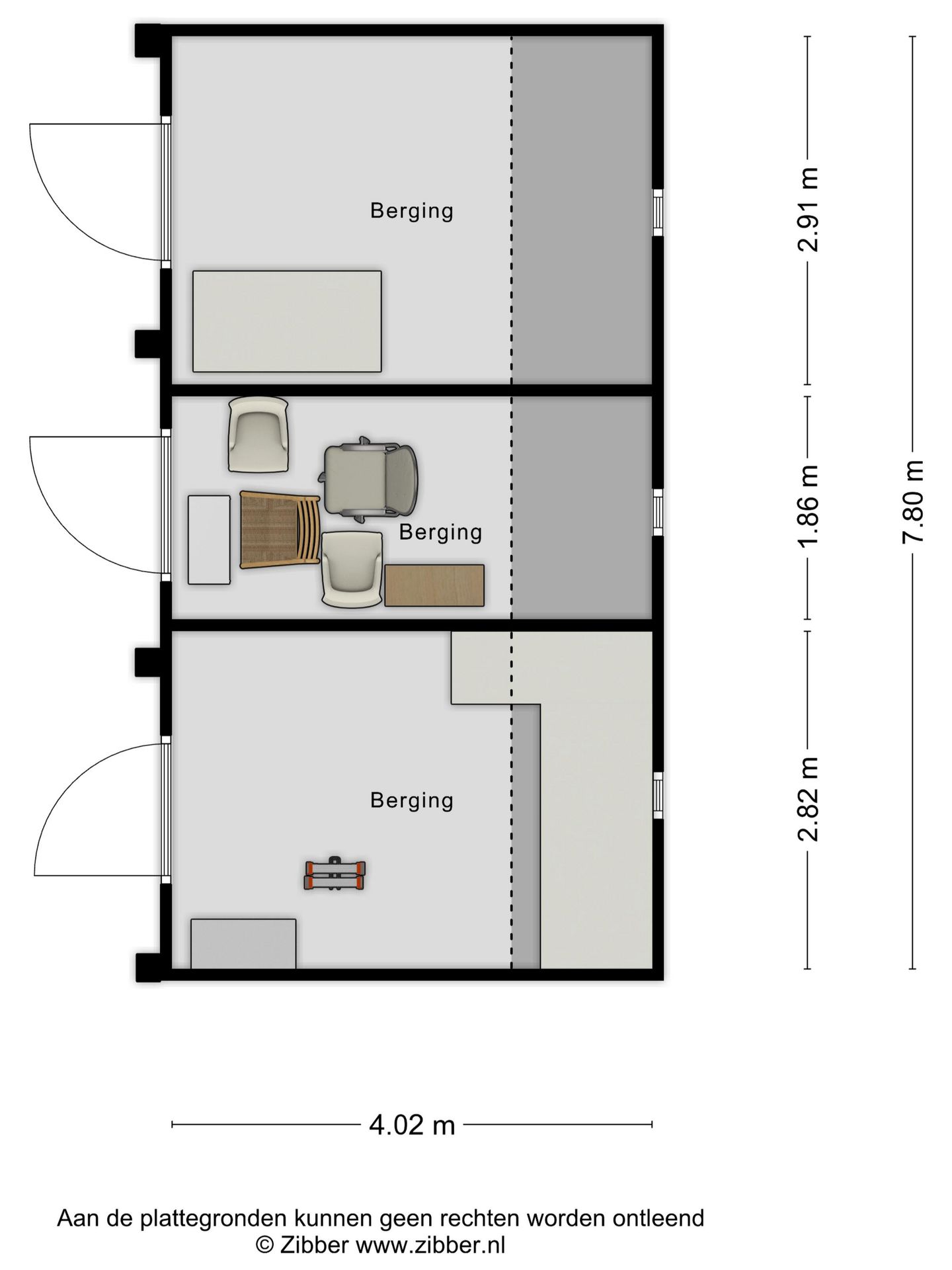 Foto 110 van Postbaan 25