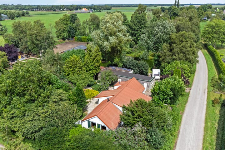 Foto 2 van Koppelwijk OZ 25