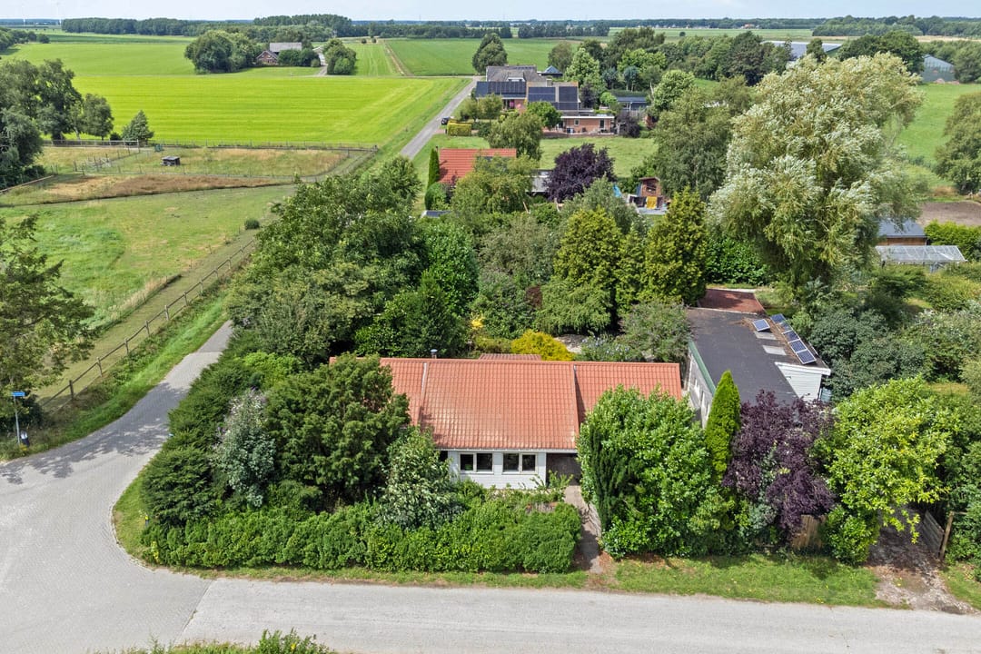 Foto 8 van Koppelwijk OZ 25