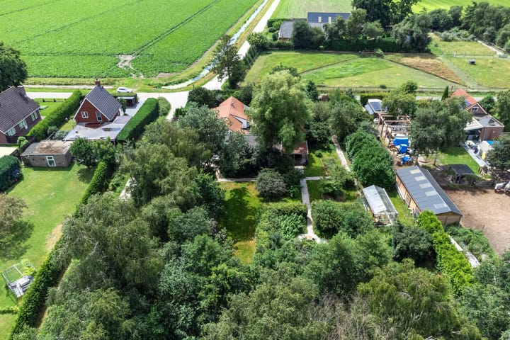 Foto 10 van Koppelwijk OZ 25