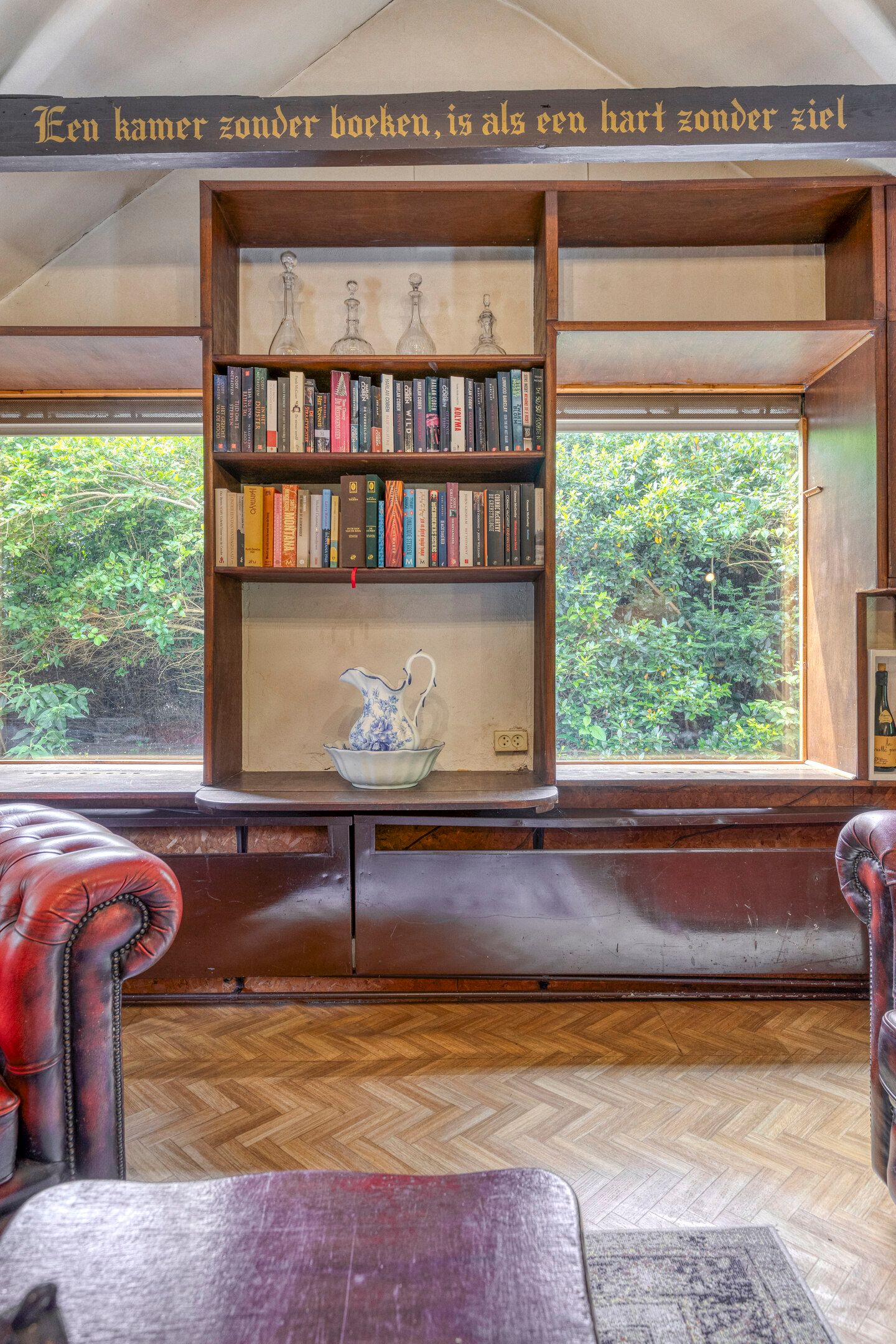 Foto 19 van Koppelwijk OZ 25