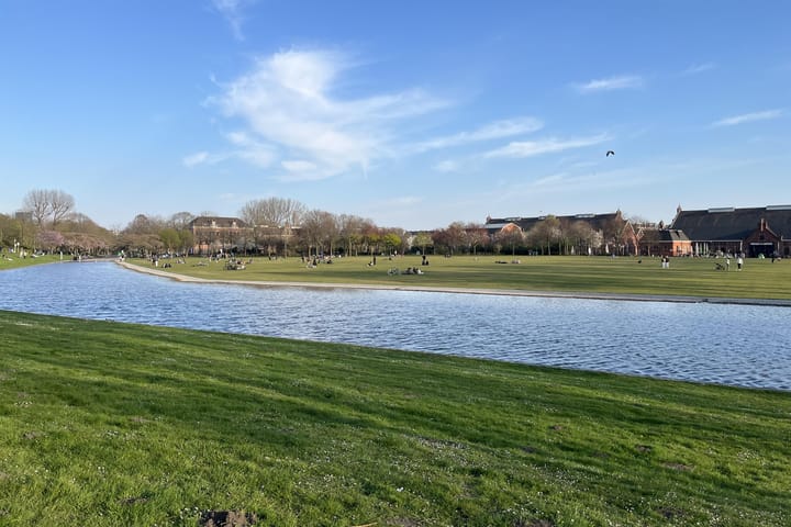 Foto 24 van Van der Hoopstraat 37-1