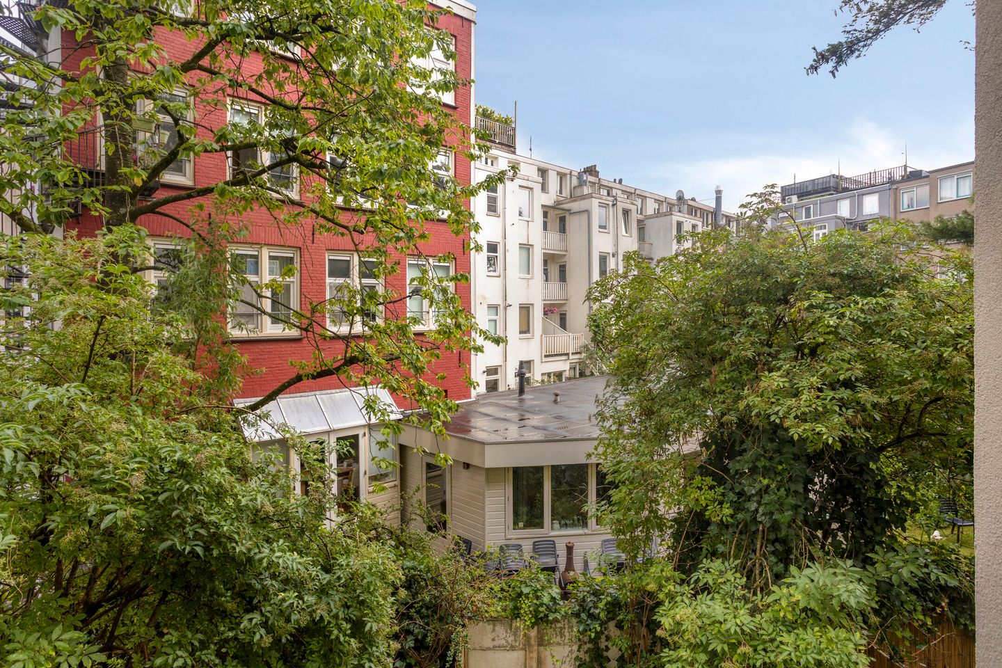 Foto 25 van Van der Hoopstraat 37-1