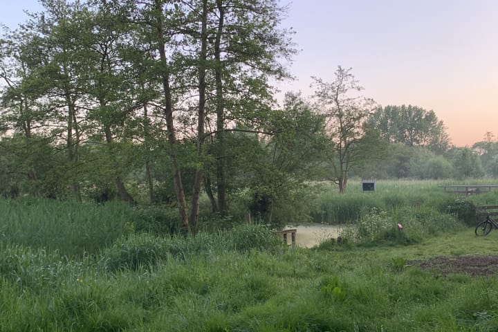 Foto 23 van Van der Hoopstraat 37-1