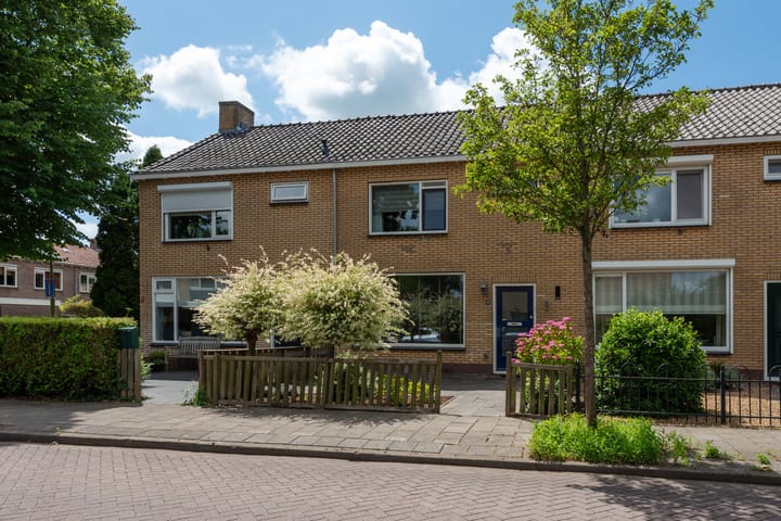 Foto 2 van Hornlaan 19