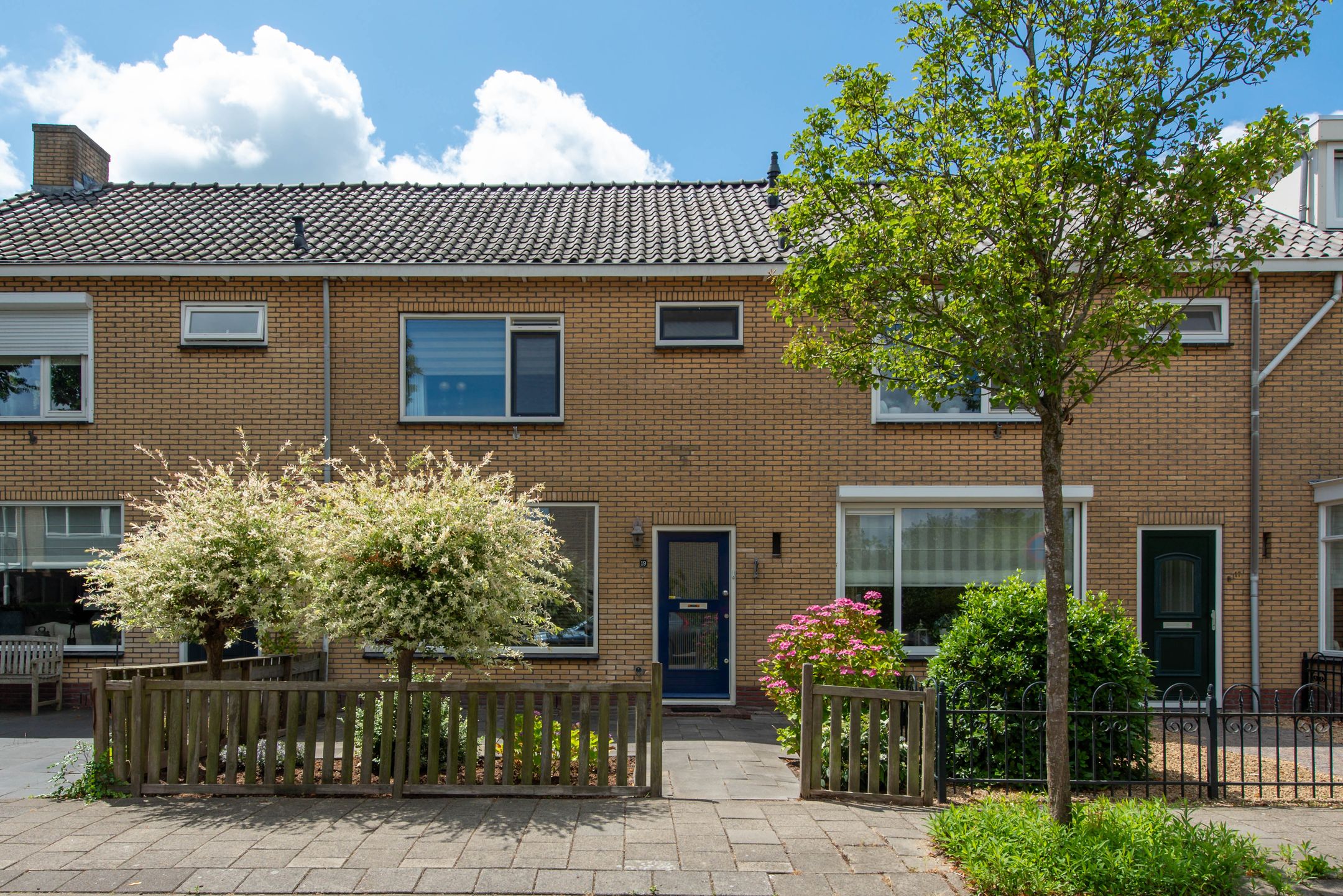 Foto 3 van Hornlaan 19