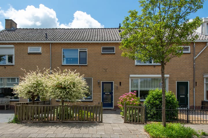 Foto 3 van Hornlaan 19