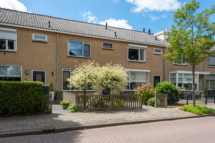 Foto 4 van Hornlaan 19