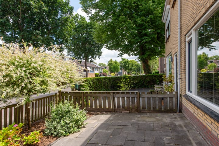 Foto 5 van Hornlaan 19