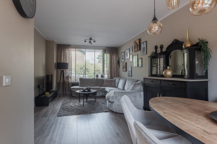 Foto 6 van Hornlaan 19