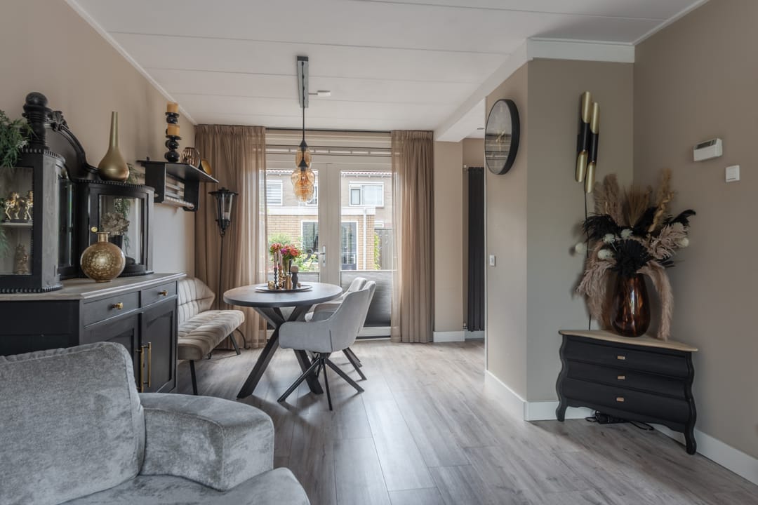 Foto 7 van Hornlaan 19