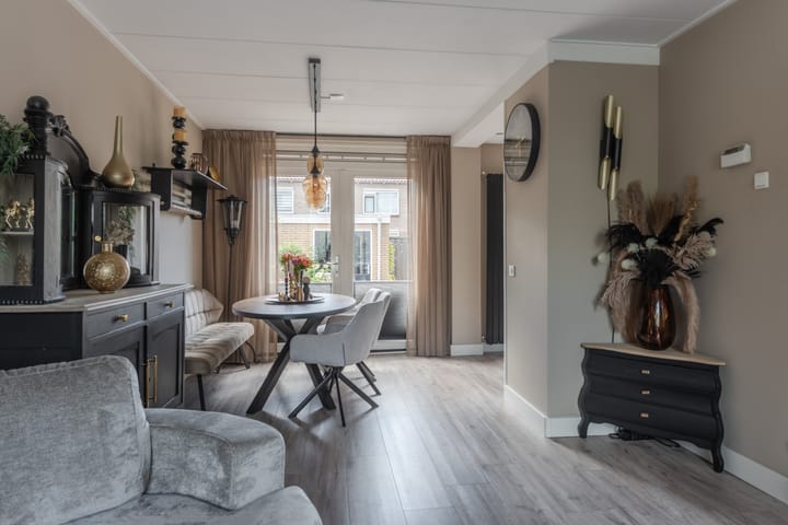 Foto 7 van Hornlaan 19