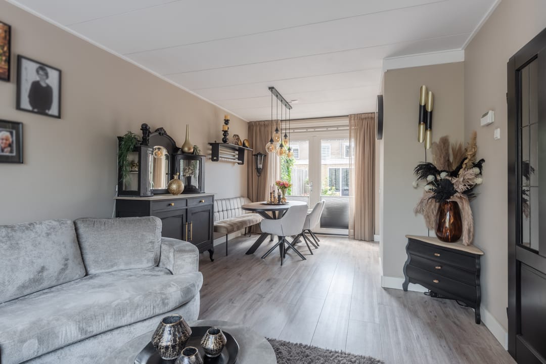 Foto 8 van Hornlaan 19