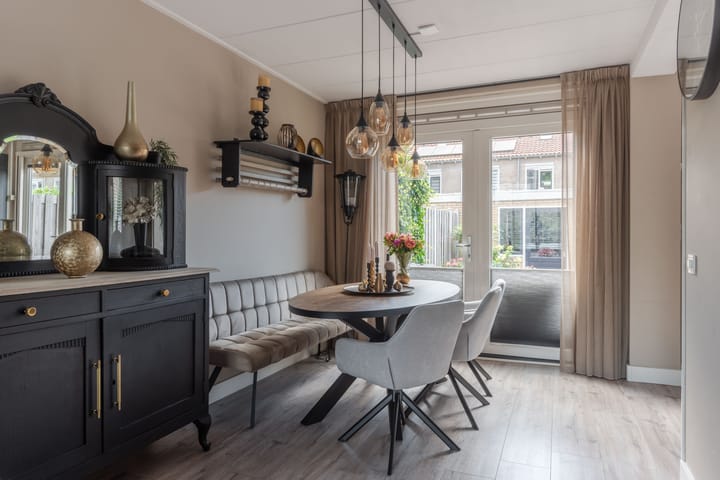 Foto 11 van Hornlaan 19