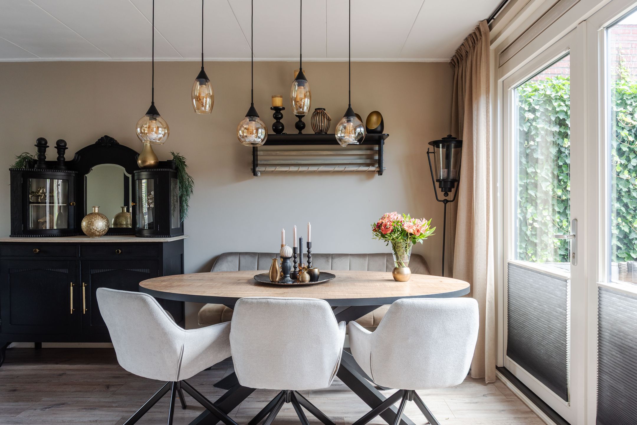 Foto 12 van Hornlaan 19