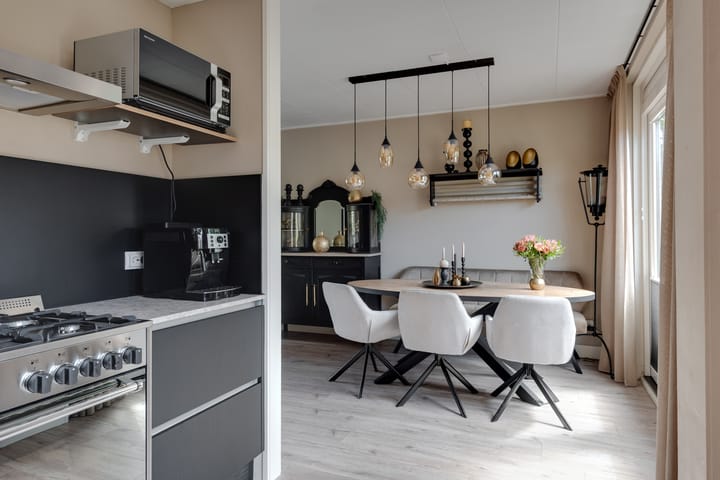 Foto 13 van Hornlaan 19