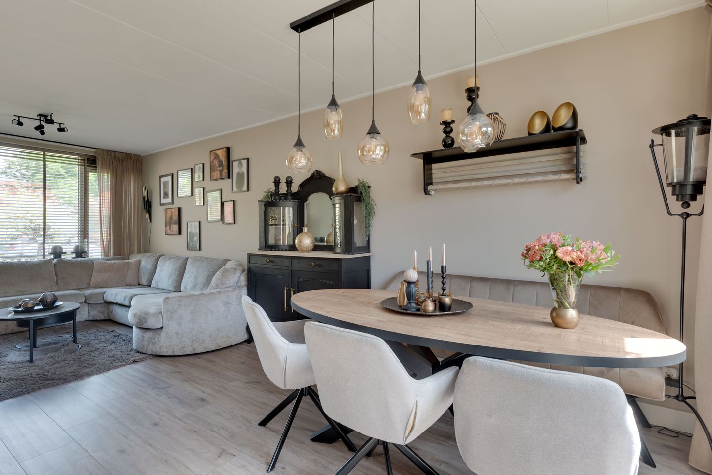 Foto 14 van Hornlaan 19