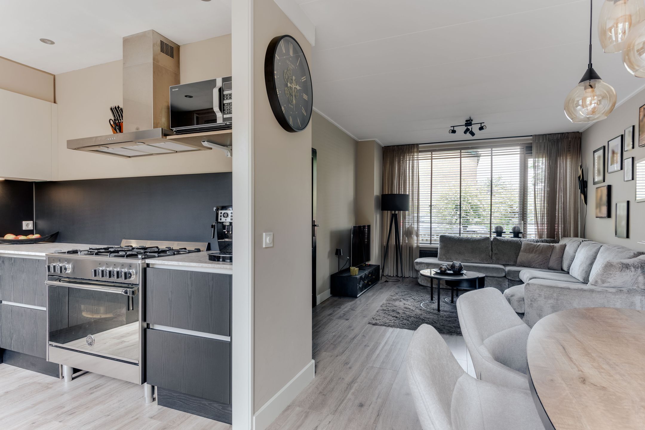 Foto 15 van Hornlaan 19