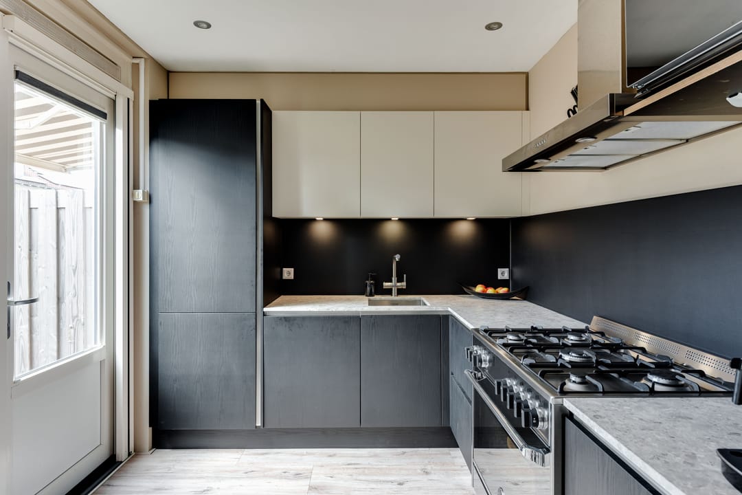 Foto 16 van Hornlaan 19