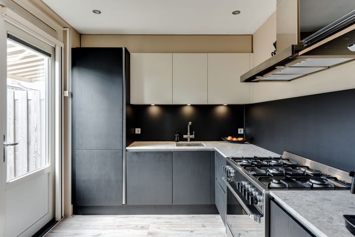 Foto 16 van Hornlaan 19